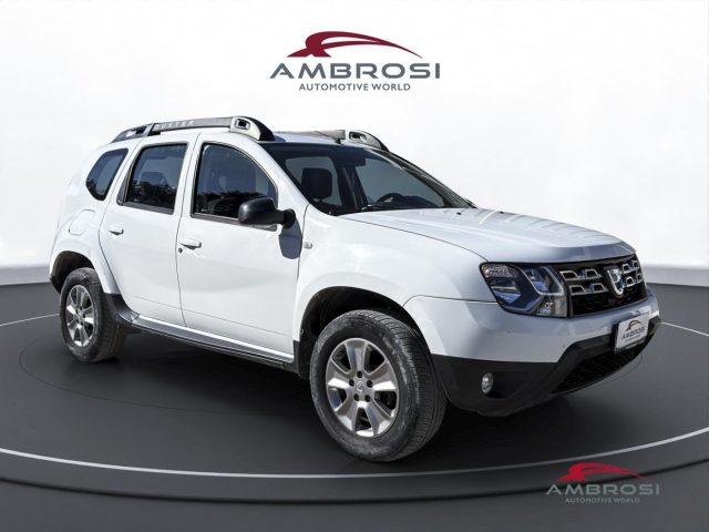 Dacia Duster 1.5 dci Laureate 4x4 s&s 110cv E6 - PER OPERATORI - foto 2 di 4