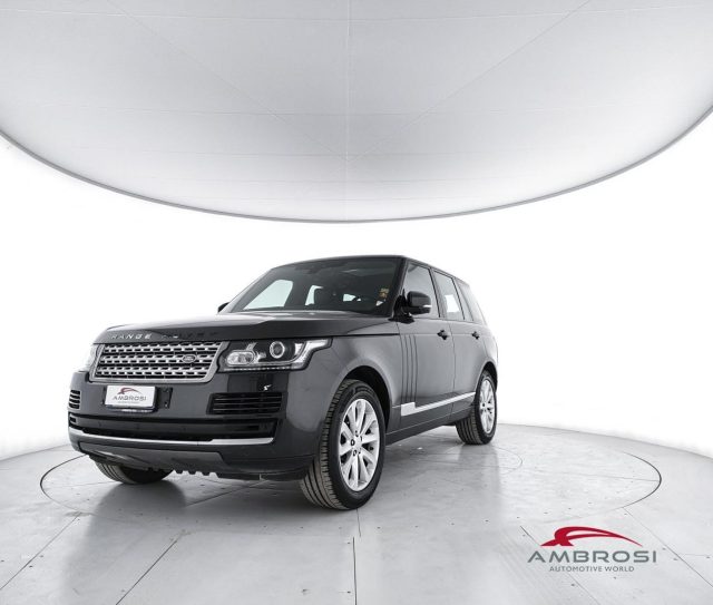 Land Rover Range Rover 3.0 TDV6 Vogue, del 2016, 173.139 km, in vendita a Corciano (PG)