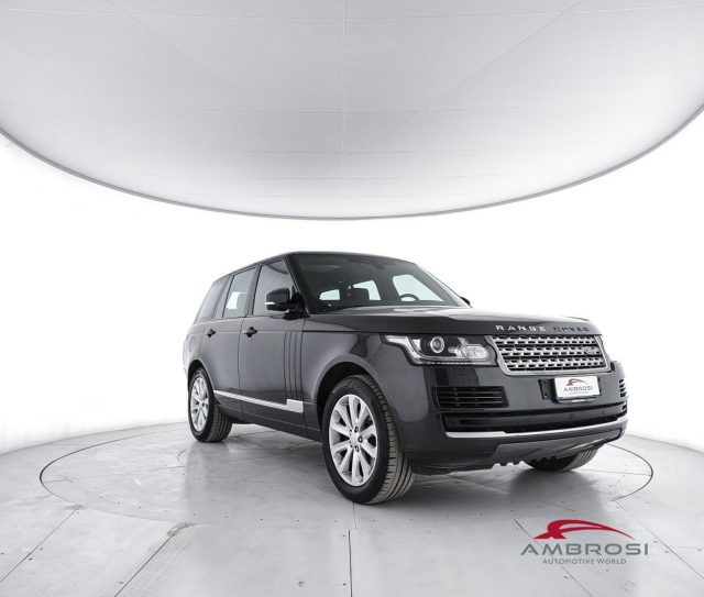 Land Rover Range Rover 3.0 TDV6 Vogue - foto 2 di 4