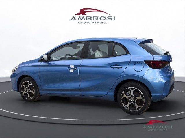 MG MG3 HEV MY25.5 1.5L LUXURY - foto 4 di 4