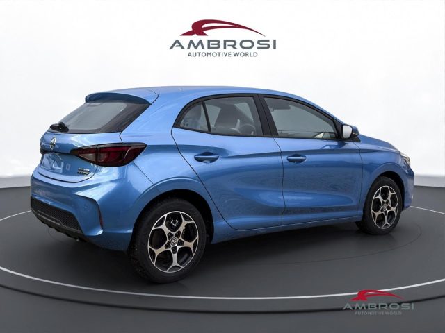 MG MG3 HEV MY26 1.5L LUXURY - foto 3 di 4