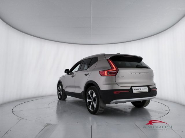 Volvo XC40 2.0 b3 Core auto - foto 4 di 4