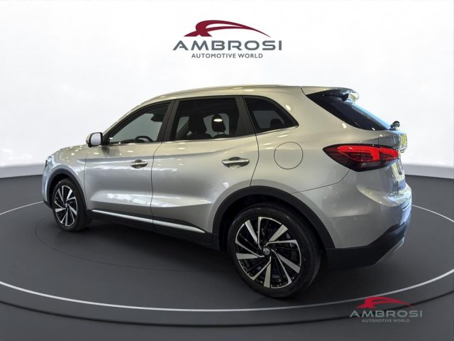 MG ZS MG HEV MY25.5 1.5T LUXURY - foto 4 di 4
