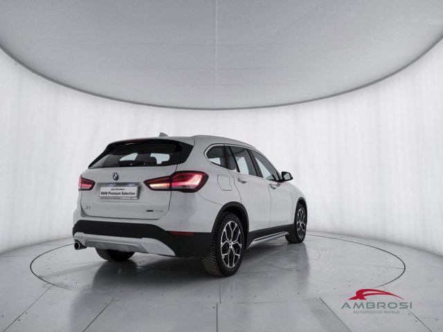 BMW X1 xdrive25e xLine auto - foto 3 di 4