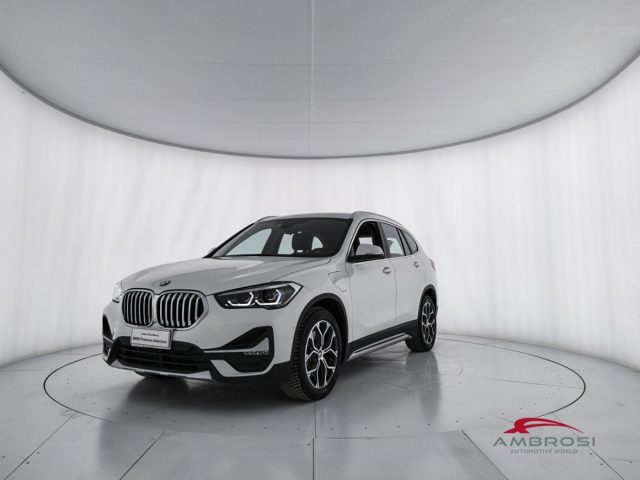 BMW X1 xdrive25e xLine auto, del 2020, 81.903 km, in vendita a Corciano (PG)