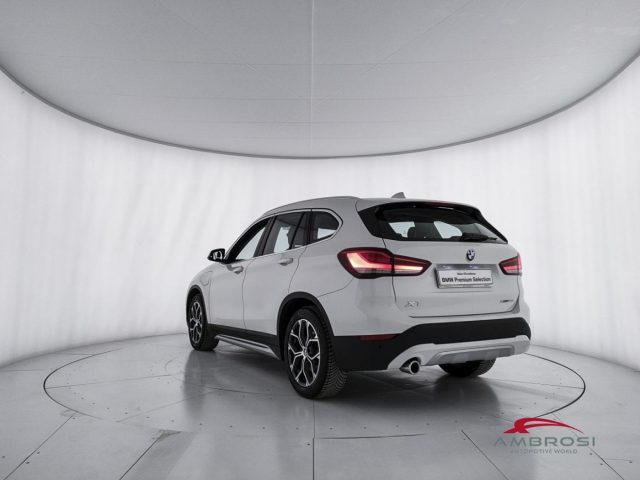 BMW X1 xdrive25e xLine auto - foto 4 di 4