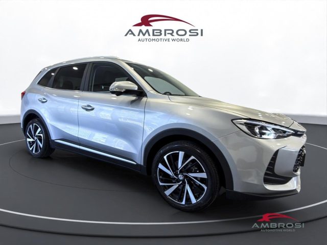 MG ZS MG HEV MY26 1.5L LUXURY - foto 2 di 4