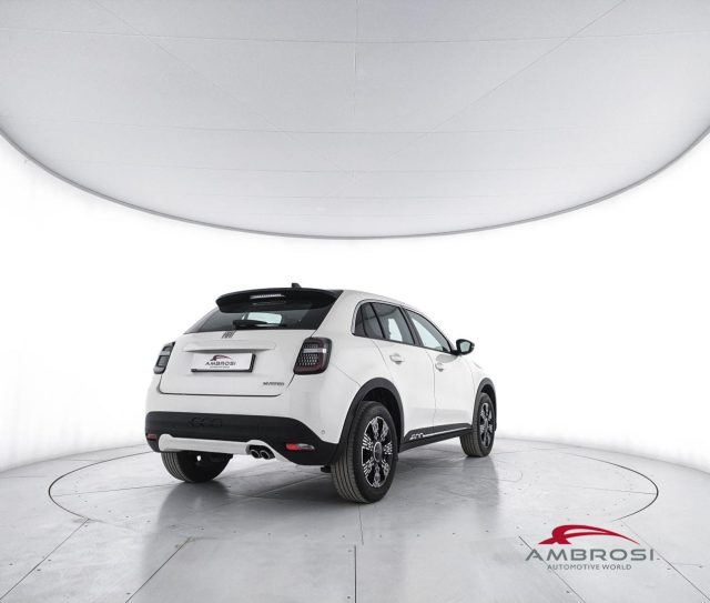 Fiat 600 1.2 hybrid Pop 145cv auto - foto 3 di 4