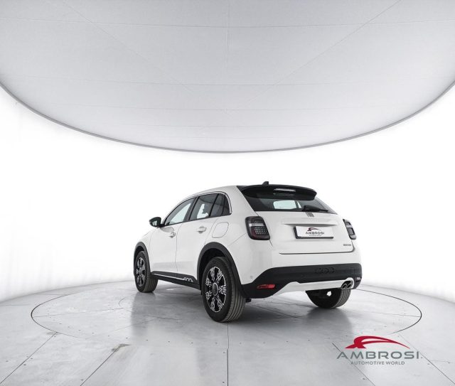 Fiat 600 1.2 hybrid Pop 145cv auto - foto 4 di 4