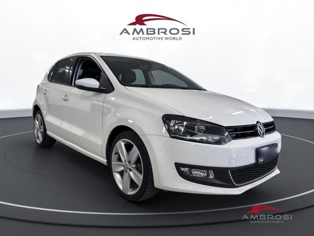 Volkswagen Polo 1.4 5 porte Highline - foto 2 di 4