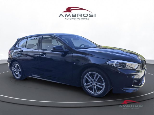 BMW 116 Serie 1 i Msport - foto 2 di 4