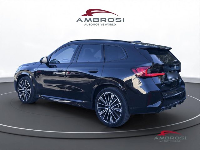 BMW X1 sdrive18i MSport auto - foto 4 di 4