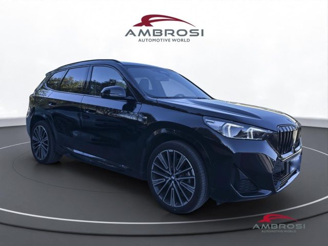 BMW X1 sdrive18i MSport auto - foto 2 di 4