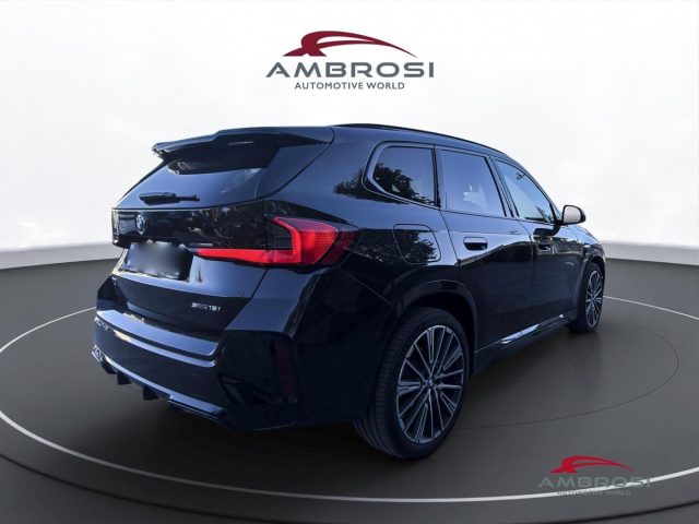 BMW X1 sdrive18i MSport auto - foto 3 di 4