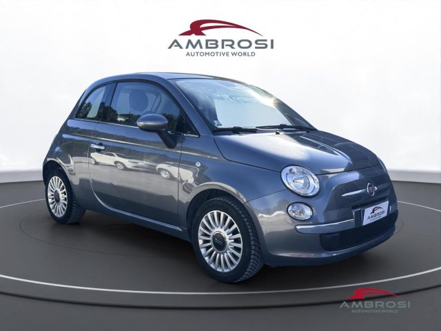 Fiat 500 1.2 Lounge 69cv - PER OPERATORI DEL SETTORE - foto 2 di 4