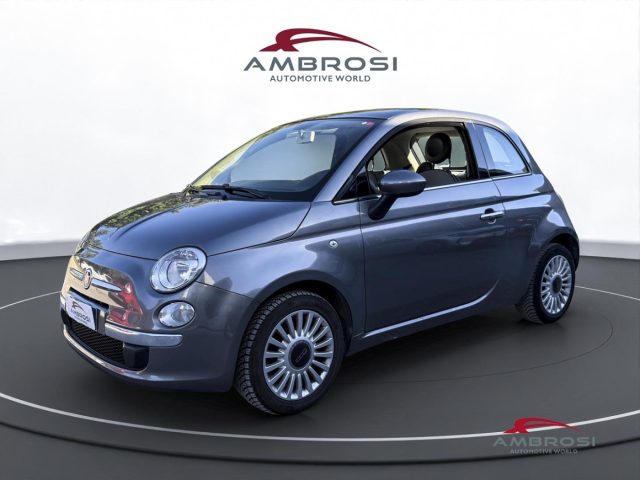 Fiat 500 1.2 Lounge 69cv - PER OPERATORI DEL SETTORE, del 2013, 161.917 km, in vendita a Corciano (PG)