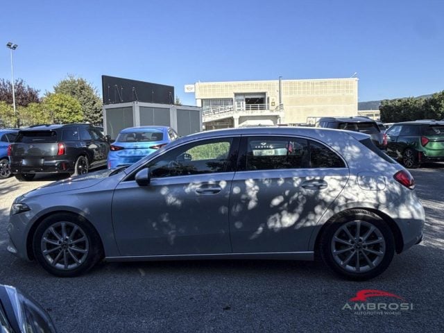 Mercedes-Benz A 180 180 Sport auto - PER OPERATORI DEL SETTORE - foto 3 di 4
