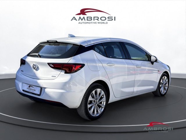 Opel Astra 1.6 CDTi 136CV 5 porte Innovation - PER OPERATORI - foto 3 di 4