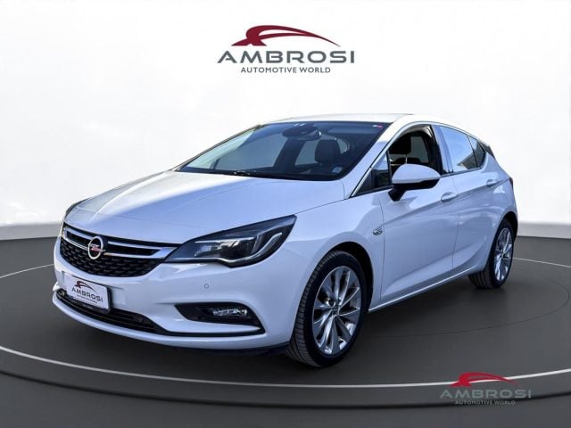 Opel Astra 1.6 CDTi 136CV 5 porte Innovation - PER OPERATORI, del 2018, 191.223 km, in vendita a Corciano (PG)