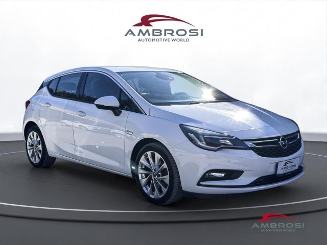 Opel Astra 1.6 CDTi 136CV 5 porte Innovation - PER OPERATORI - foto 2 di 4