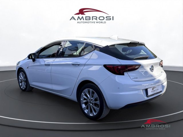 Opel Astra 1.6 CDTi 136CV 5 porte Innovation - PER OPERATORI - foto 4 di 4