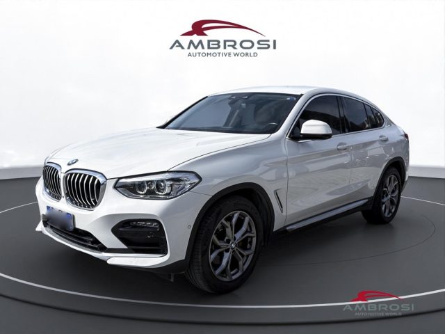 BMW X4 xDrive20d Auto - PER OPERATORI DEL SETTORE - foto 2 di 4