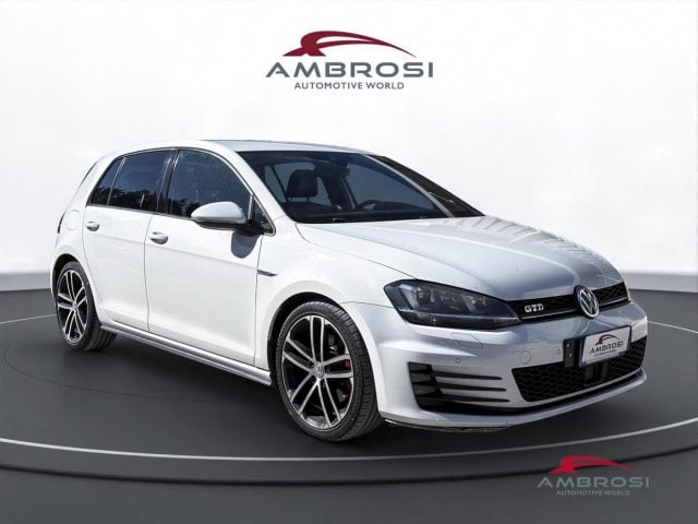 Volkswagen Golf 2.0 TDI DSG 5p. BlueMotion Technology - PER OPERAT - foto 2 di 4