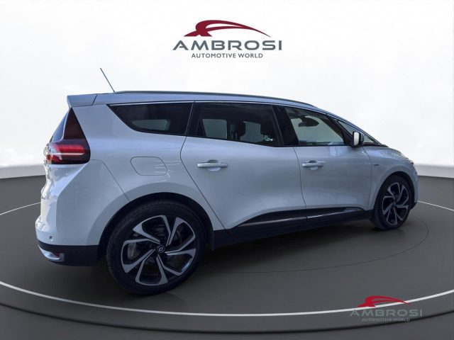 Renault Grand Scenic 1.6 dci energy Bose 160cv edc - foto 3 di 4