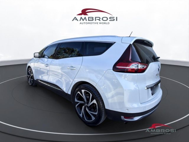 Renault Grand Scenic 1.6 dci energy Bose 160cv edc - foto 4 di 4