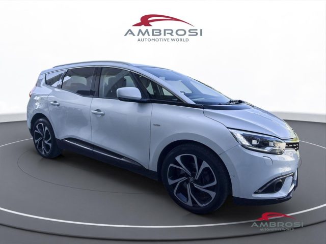 Renault Grand Scenic 1.6 dci energy Bose 160cv edc - foto 2 di 4