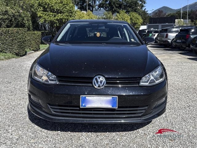 Volkswagen Golf 1.6 TDI 90 CV 5p. Trendline BlueMotion Technology, del 2017, 243.530 km, in vendita a Corciano (PG)