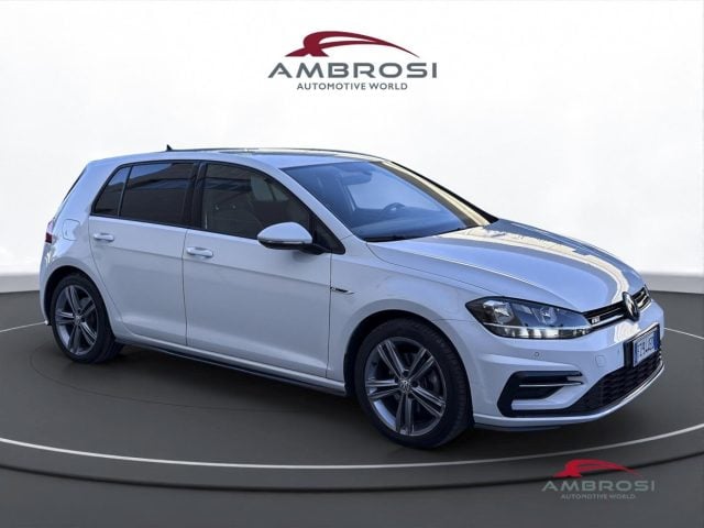 Volkswagen Golf 1.6 TDI 115 CV 5p. Sport BlueMotion Technology - foto 2 di 4