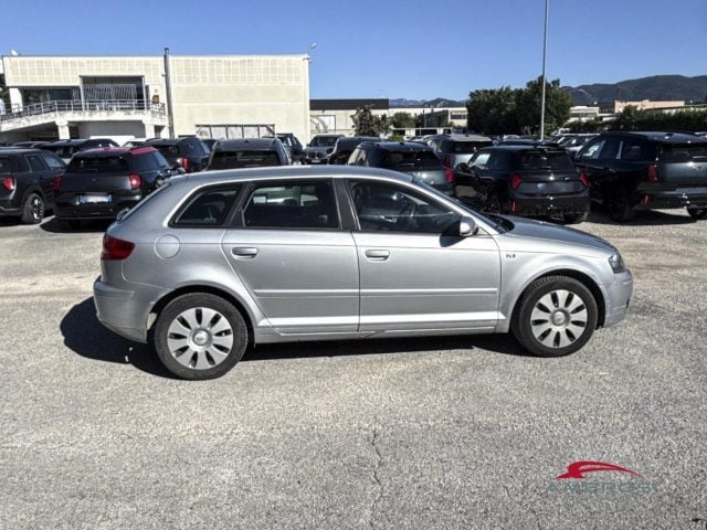 Audi A3 2.0 TDI 170 CV F.AP. Ambition - PER OPERATORI DEL - foto 2 di 4