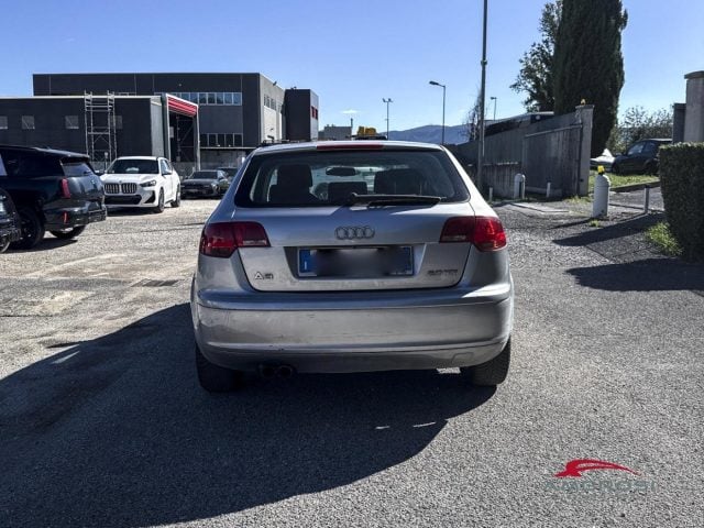 Audi A3 2.0 TDI 170 CV F.AP. Ambition - PER OPERATORI DEL - foto 4 di 4