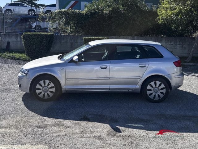 Audi A3 2.0 TDI 170 CV F.AP. Ambition - PER OPERATORI DEL - foto 3 di 4