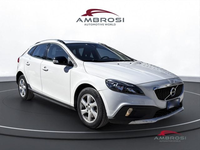 Volvo V40 Cross Country D2 Kinetic - PER OPERATORI DEL SETTORE - foto 2 di 4