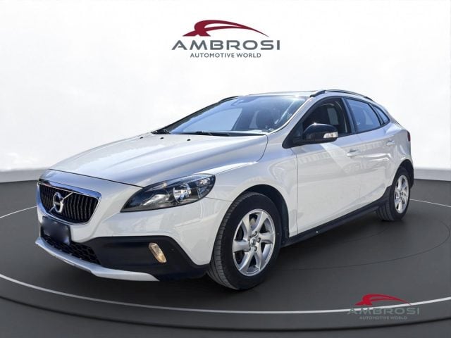 Volvo V40 Cross Country D2 Kinetic - PER OPERATORI DEL SETTORE, del 2017, 226.625 km, in vendita a Corciano (PG)