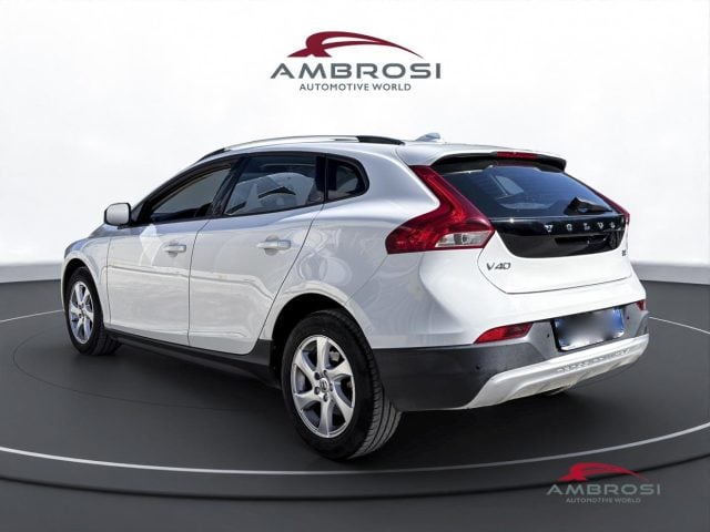 Volvo V40 Cross Country D2 Kinetic - PER OPERATORI DEL SETTORE - foto 4 di 4