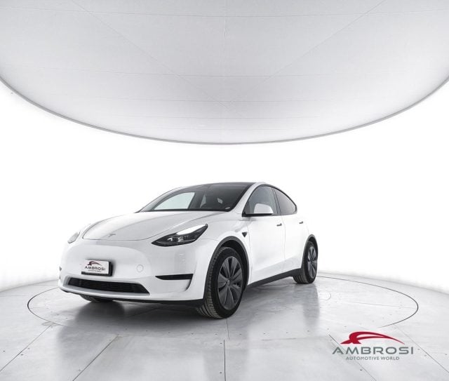 Tesla Model Y Single Motor rwd, del 2023, 66.066 km, in vendita a Corciano (PG)
