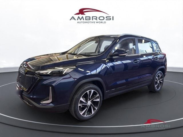 EVO EVO5 1.5 Turbo Bi-fuel GPL, del 2023, 30.034 km, in vendita a Corciano (PG)