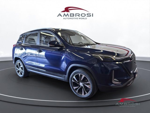 EVO EVO5 1.5 Turbo Bi-fuel GPL - foto 2 di 4