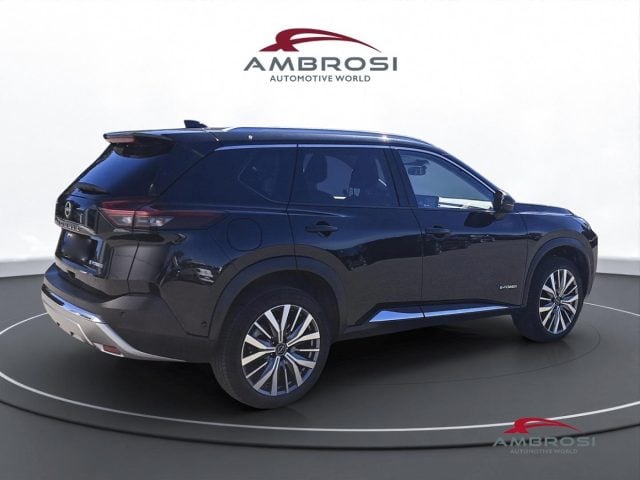 Nissan X-Trail X Trail 1.5 e-power Tekna 2wd - foto 3 di 4