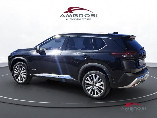 Nissan X-Trail X Trail 1.5 e-power Tekna 2wd - foto 4 di 4