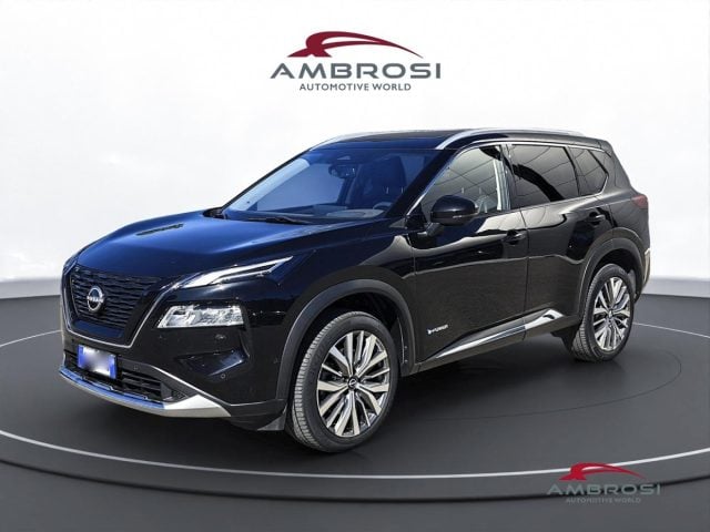 Nissan X-Trail X Trail 1.5 e-power Tekna 2wd, del 2023, 31.494 km, in vendita a Corciano (PG)