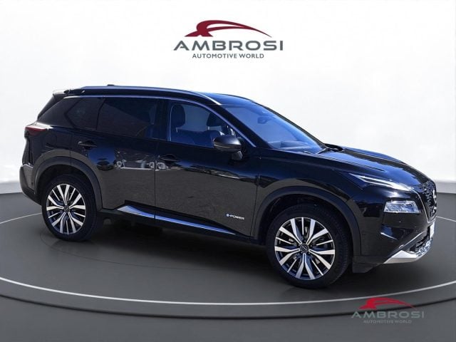 Nissan X-Trail X Trail 1.5 e-power Tekna 2wd - foto 2 di 4