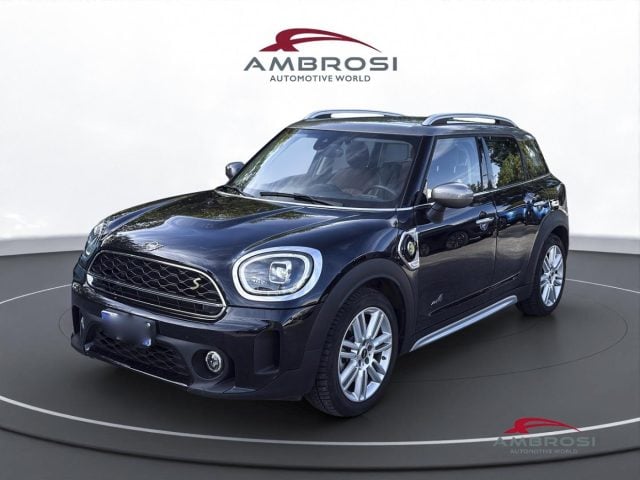 MINI Countryman Cooper 1.5 Cooper SE Classic all4 auto 220 cv, del 2022, 31.444 km, in vendita a Corciano (PG)