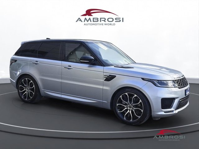 Land Rover Range Rover i6 mhev HSE Dynamic 249cv auto - foto 2 di 4