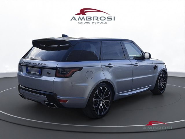 Land Rover Range Rover i6 mhev HSE Dynamic 249cv auto - foto 3 di 4
