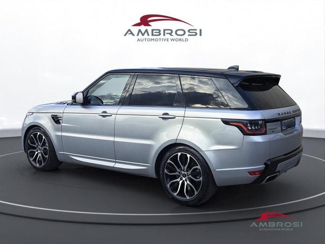 Land Rover Range Rover i6 mhev HSE Dynamic 249cv auto - foto 4 di 4