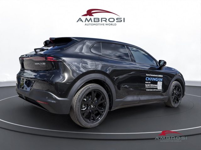 Changan Changan DEEPAL S05 PHEV FWD MAX - foto 3 di 4